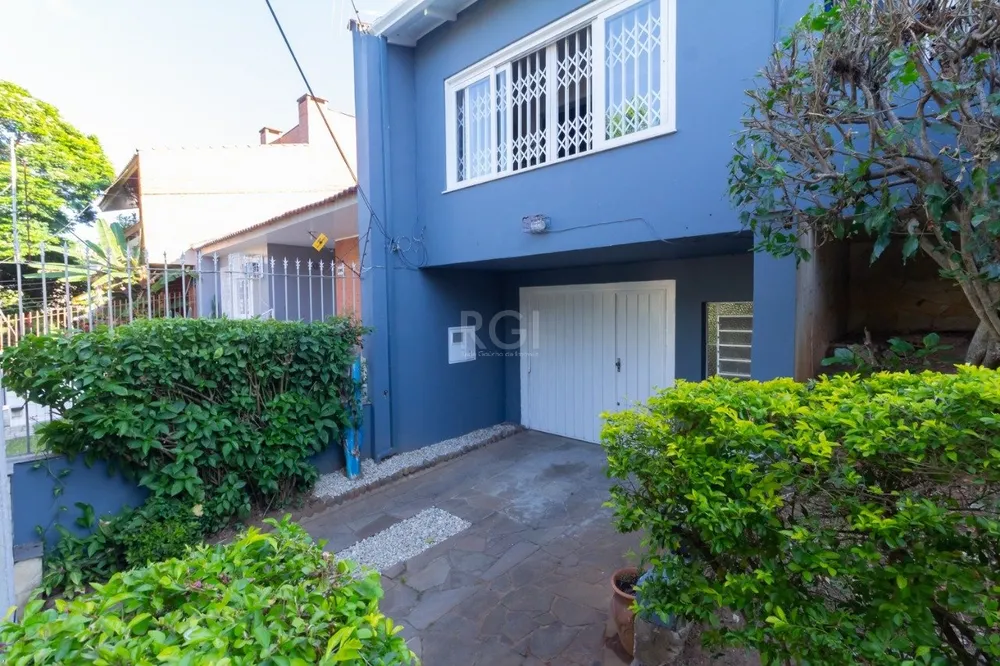 Casa, 3 quartos, 230 m² - Foto 1
