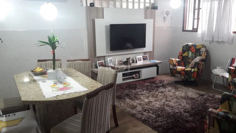 Casa, 3 quartos, 228 m² - Foto 3
