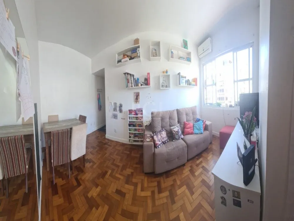 Apartamento, 2 quartos, 63 m² - Foto 2