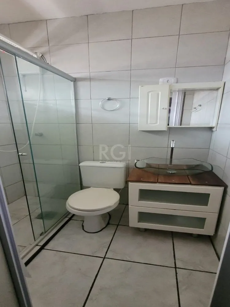 Apartamento, 1 quarto, 36 m² - Foto 3