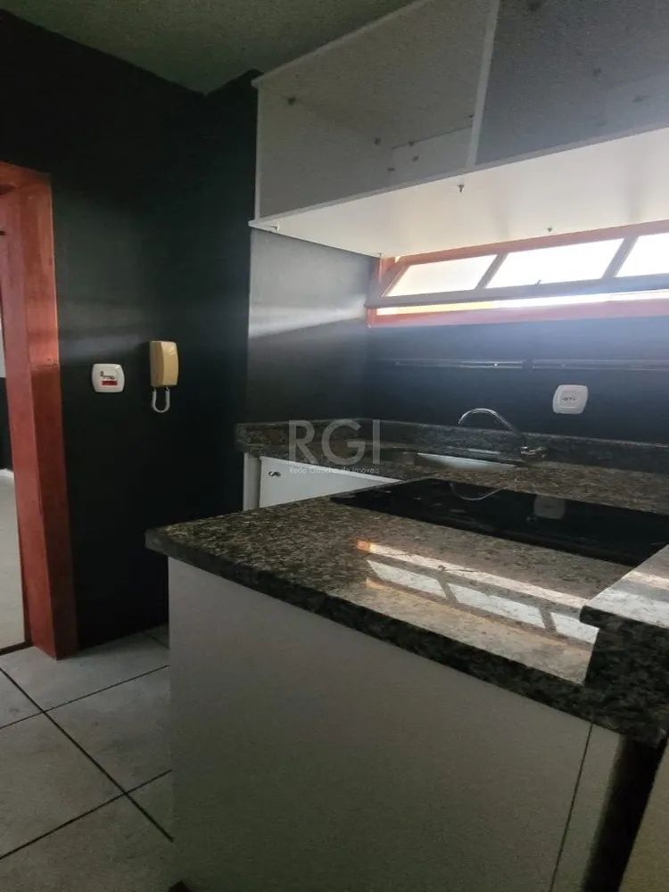 Apartamento, 1 quarto, 36 m² - Foto 2