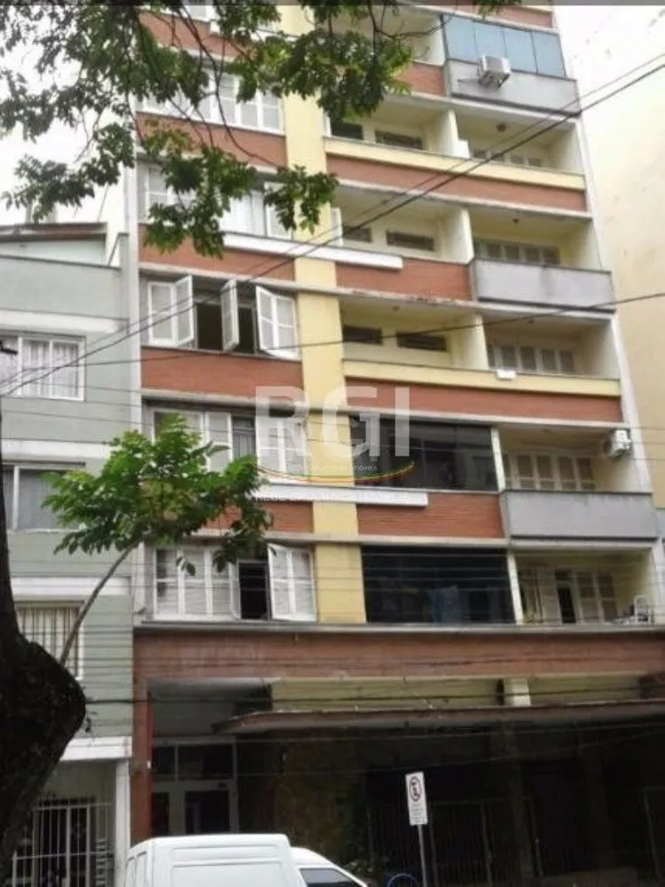 Apartamento, 1 quarto, 36 m² - Foto 1