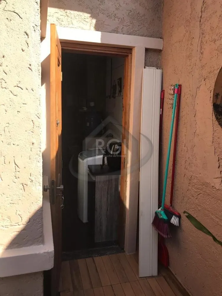 Casa, 3 quartos, 74 m² - Foto 4