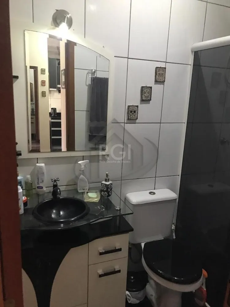 Casa, 3 quartos, 74 m² - Foto 2