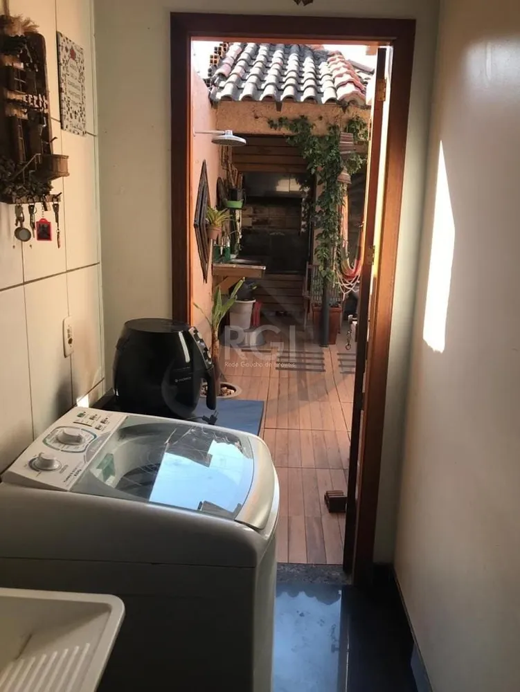 Casa, 3 quartos, 74 m² - Foto 3