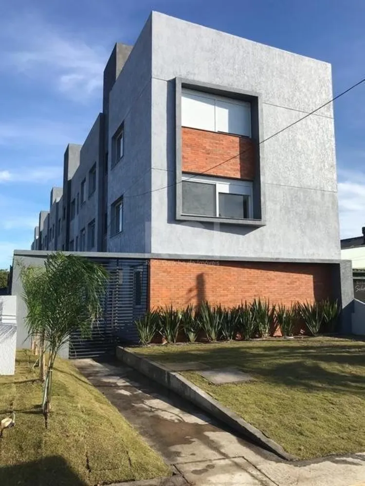 Apartamento, 1 quarto, 58 m² - Foto 1