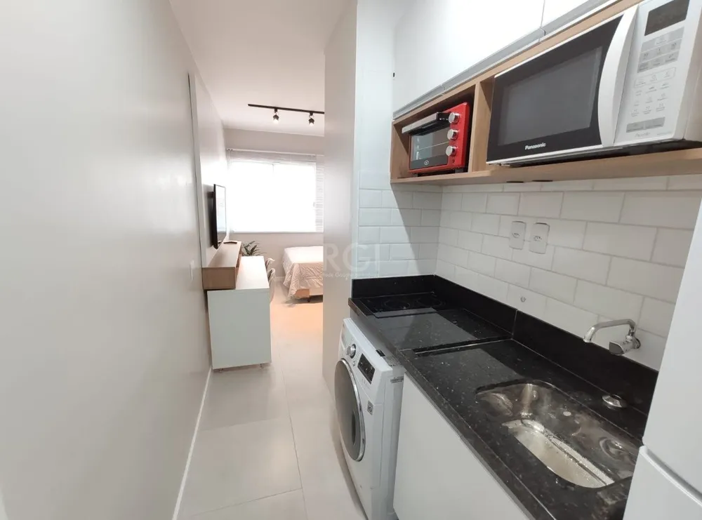 Kitnet-Studio, 20 m² - Foto 4