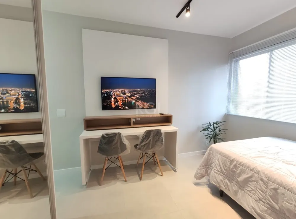 Kitnet-Studio, 20 m² - Foto 1