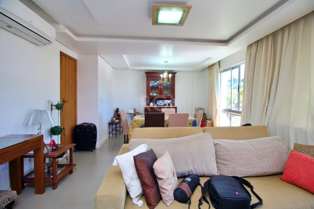 Apartamento, 3 quartos, 103 m² - Foto 1