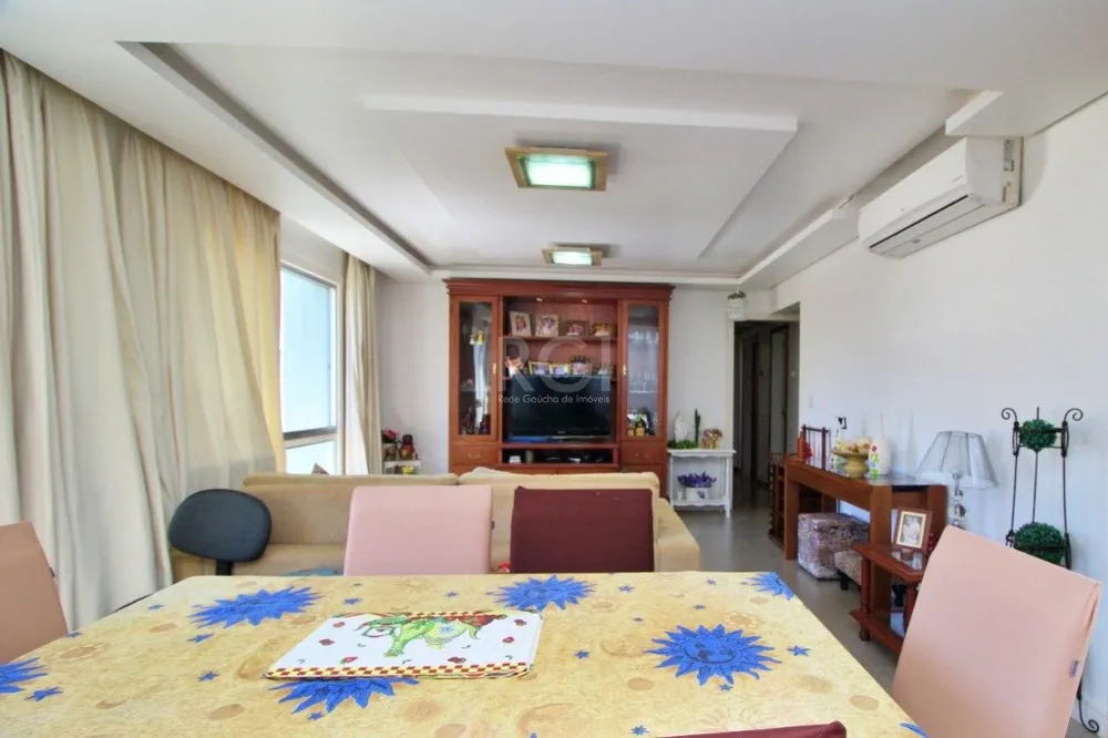 Apartamento, 3 quartos, 103 m² - Foto 2