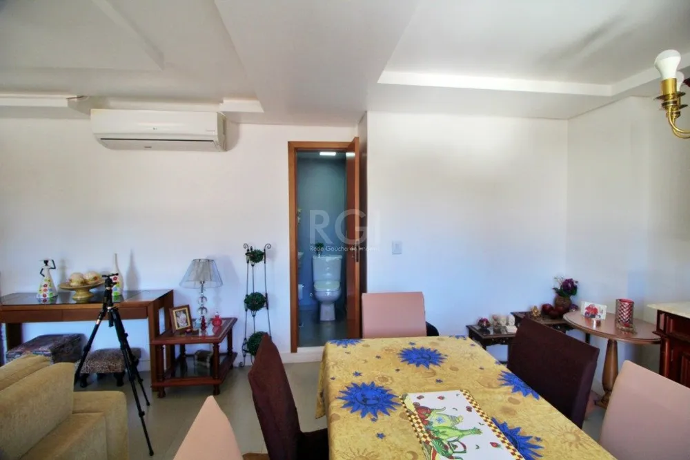 Apartamento, 3 quartos, 103 m² - Foto 3