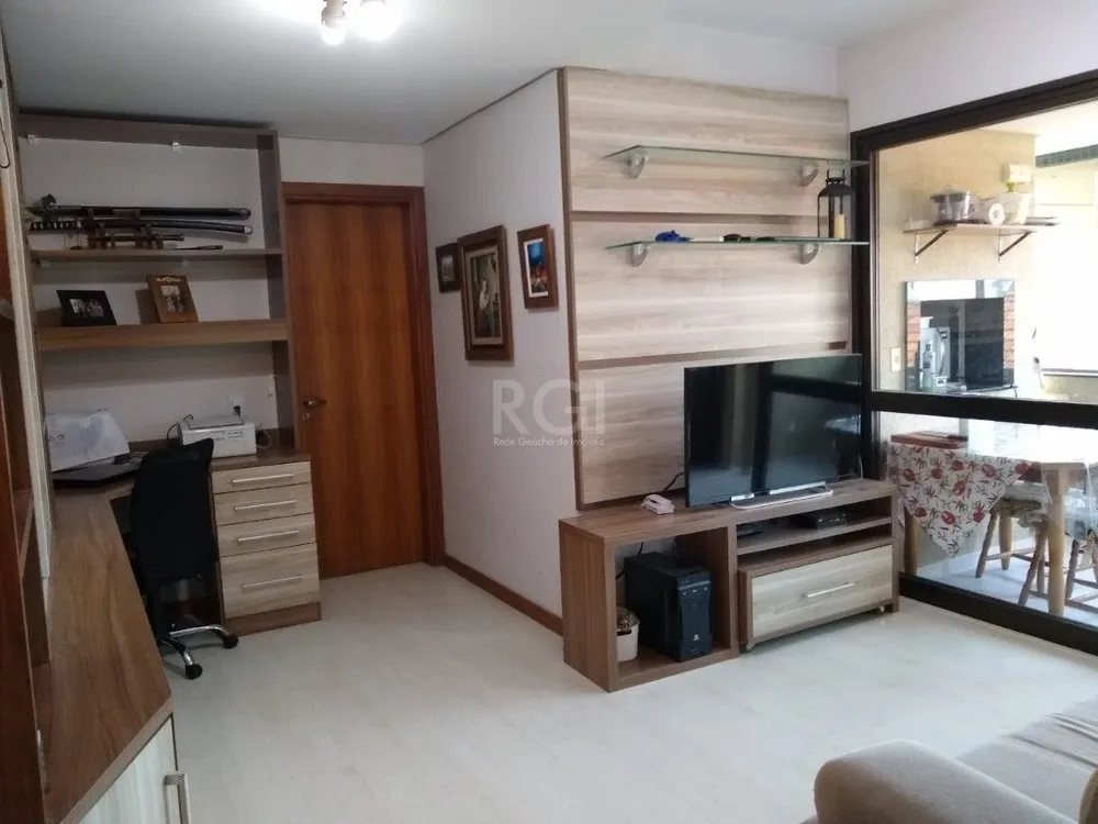 Apartamento, 2 quartos, 67 m² - Foto 1