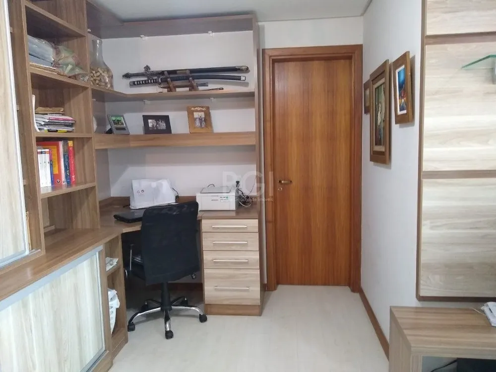 Apartamento, 2 quartos, 67 m² - Foto 4