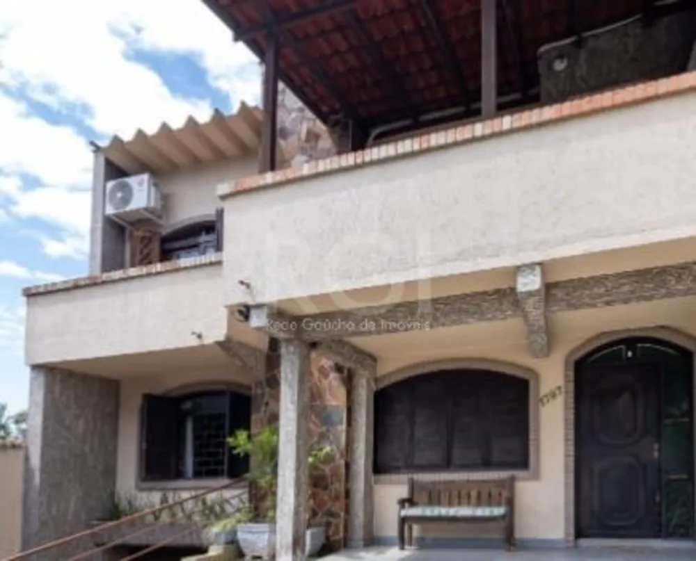 Casa, 4 quartos, 287 m² - Foto 2