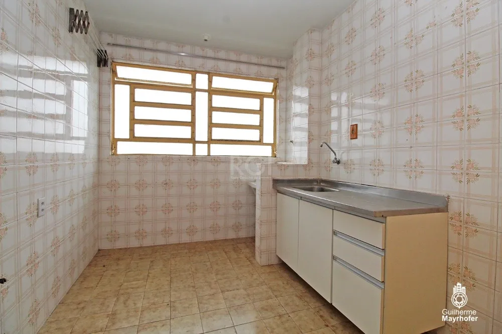 Apartamento, 2 quartos, 61 m² - Foto 2