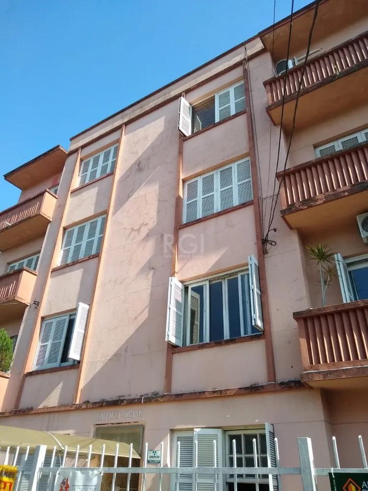 Apartamento, 2 quartos, 64 m² - Foto 1