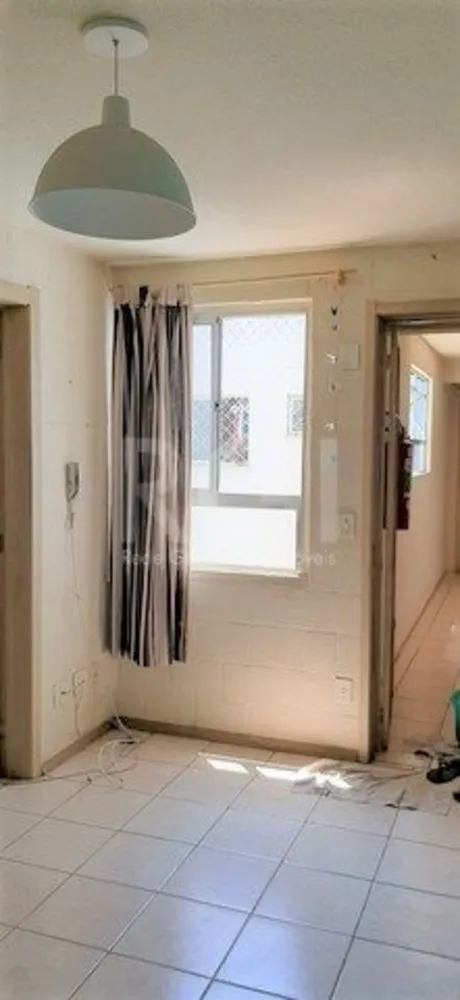 Apartamento, 2 quartos, 37 m² - Foto 1