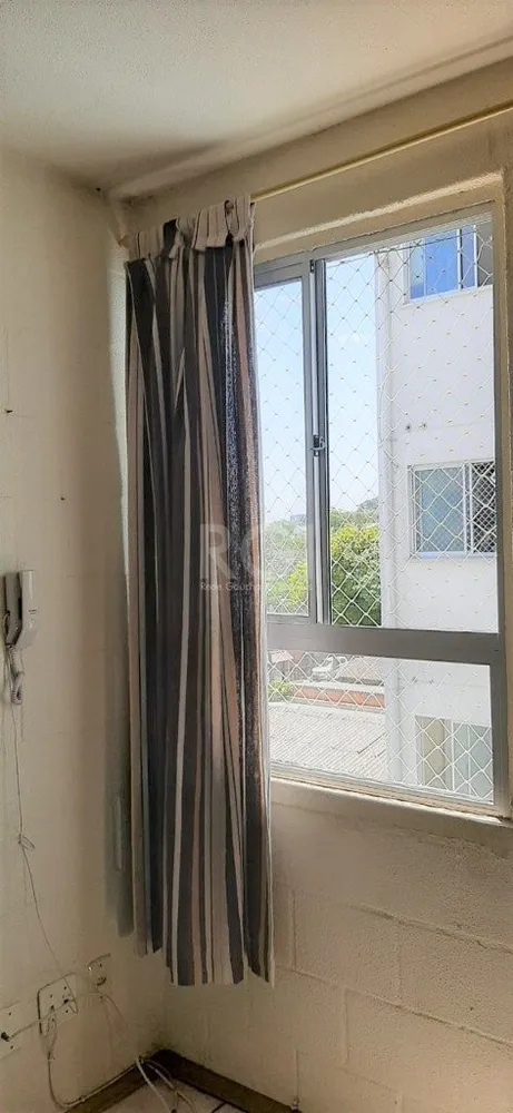 Apartamento, 2 quartos, 37 m² - Foto 2