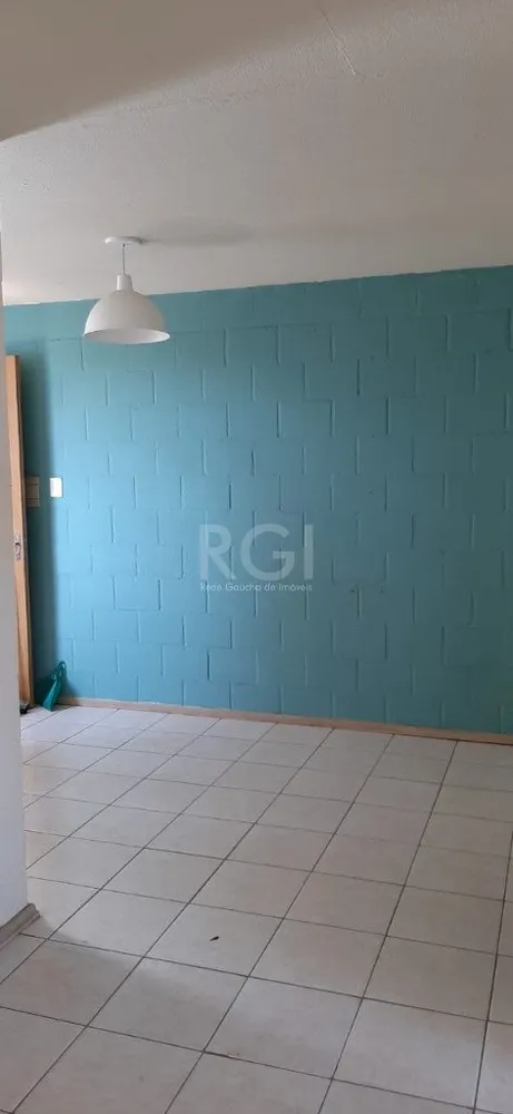 Apartamento, 2 quartos, 37 m² - Foto 3