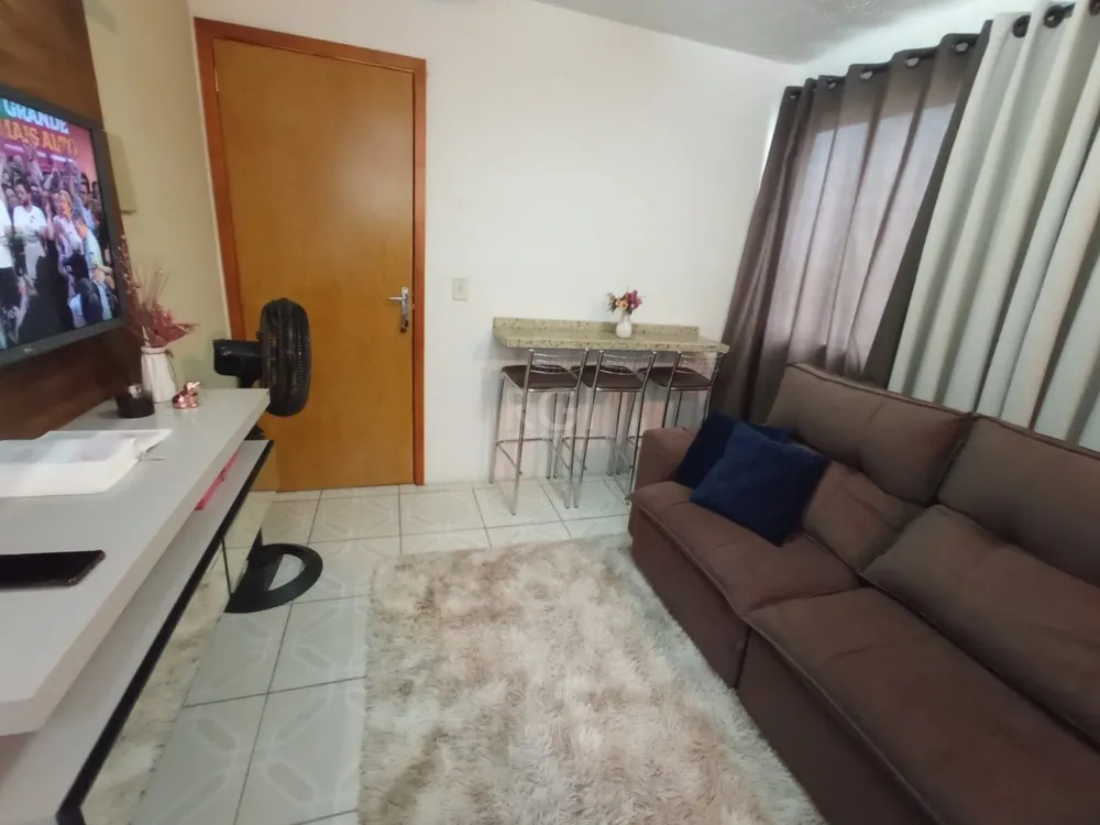 Apartamento, 2 quartos, 38 m² - Foto 4