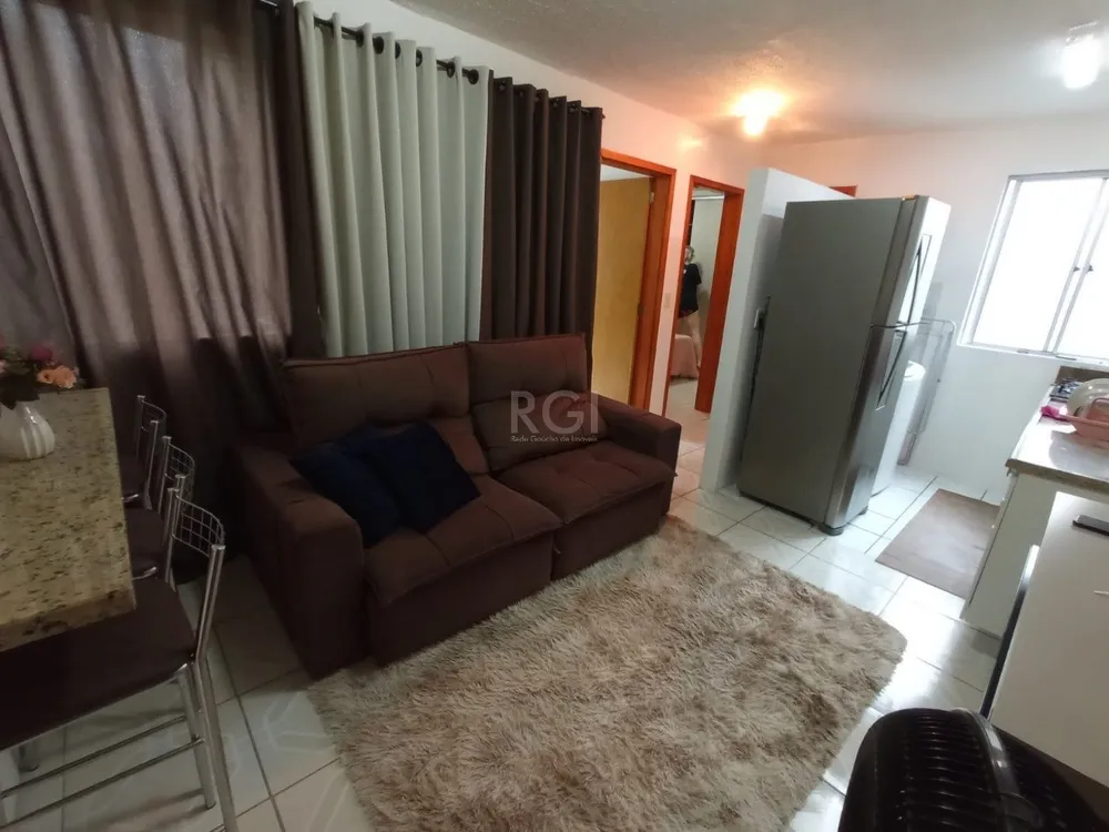 Apartamento, 2 quartos, 38 m² - Foto 3