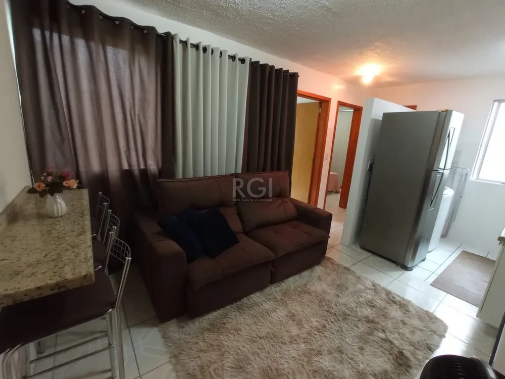 Apartamento, 2 quartos, 38 m² - Foto 2