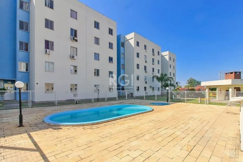 Apartamento, 2 quartos, 38 m² - Foto 1