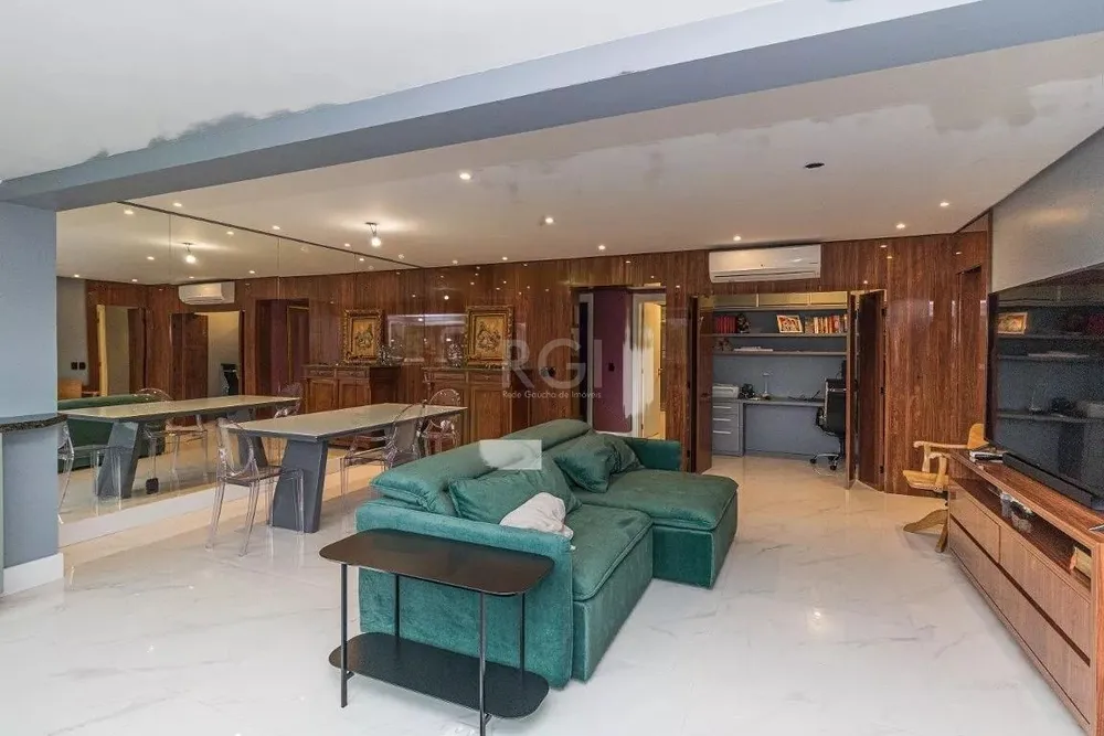 Apartamento, 3 quartos, 128 m² - Foto 2
