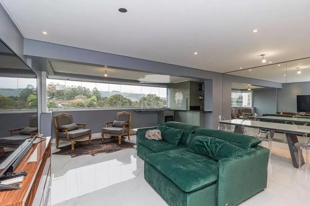Apartamento, 3 quartos, 128 m² - Foto 1