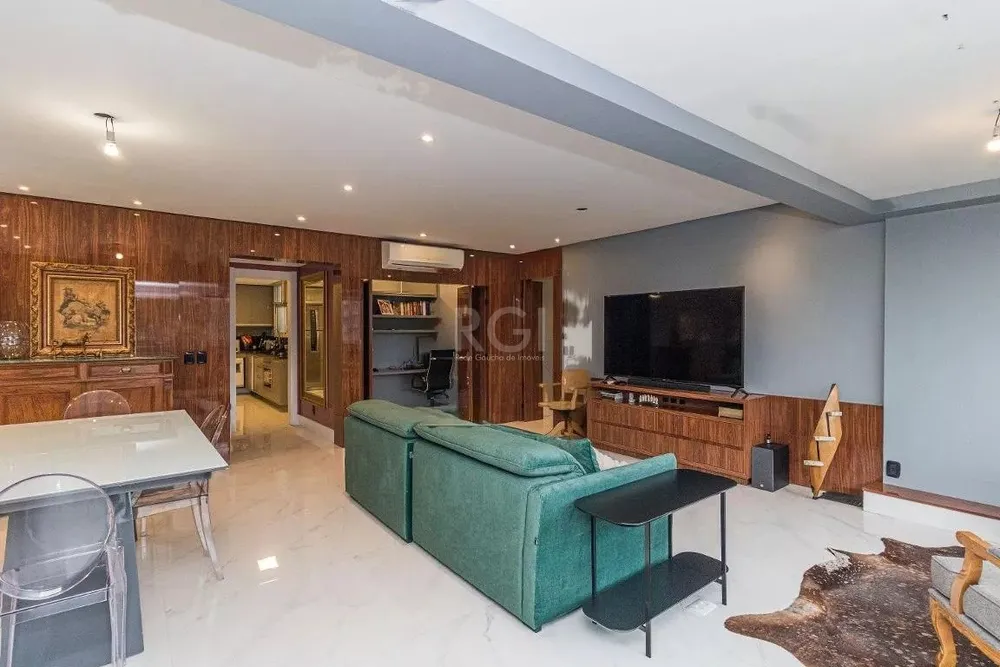 Apartamento, 3 quartos, 128 m² - Foto 3
