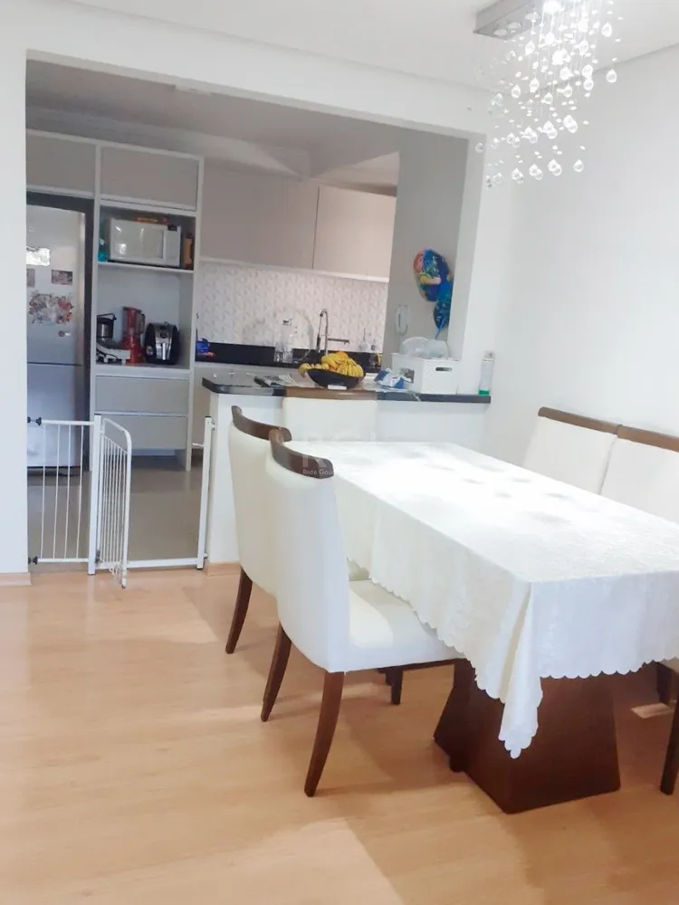 Apartamento, 3 quartos, 91 m² - Foto 3