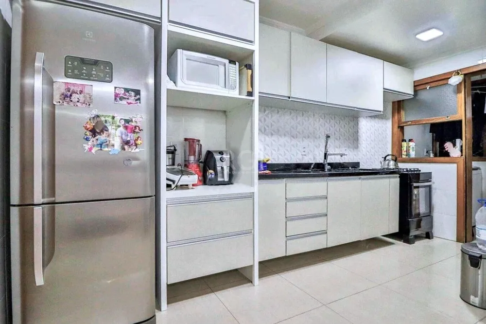 Apartamento, 3 quartos, 91 m² - Foto 4