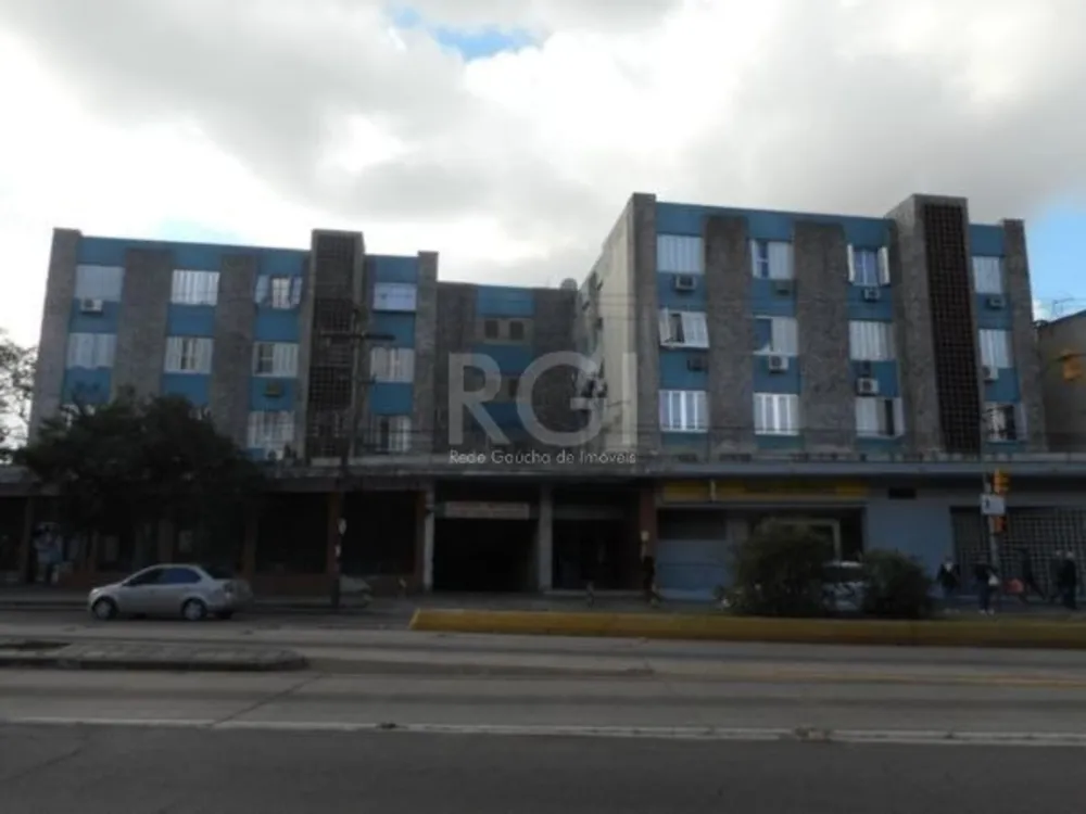 Apartamento, 2 quartos, 62 m² - Foto 1