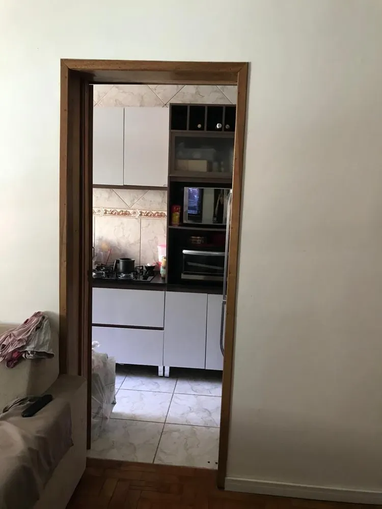 Apartamento, 2 quartos, 62 m² - Foto 2