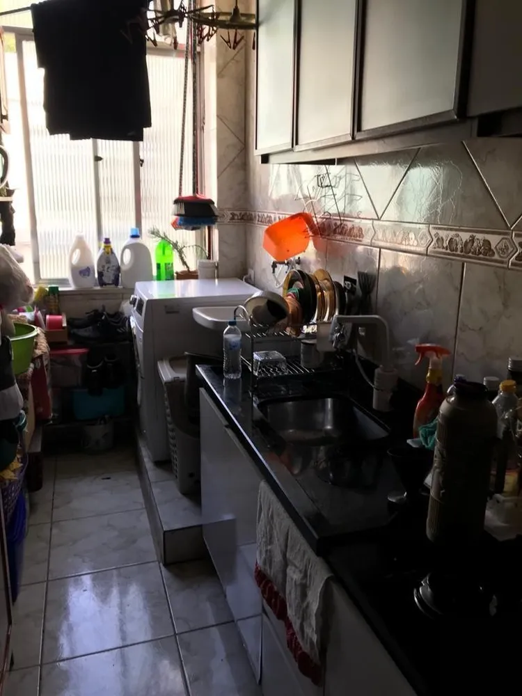Apartamento, 2 quartos, 62 m² - Foto 4