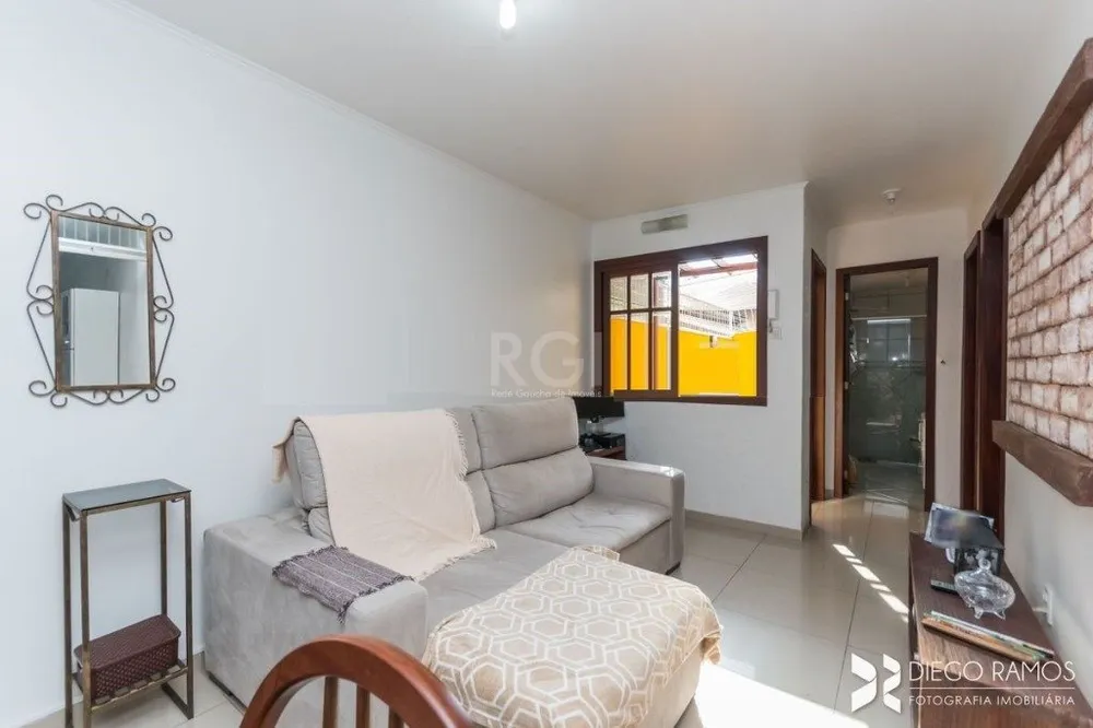 Apartamento, 2 quartos, 63 m² - Foto 1