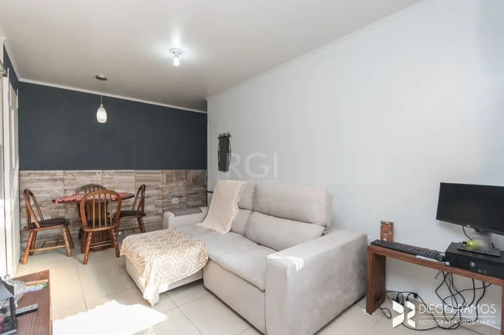 Apartamento, 2 quartos, 63 m² - Foto 2