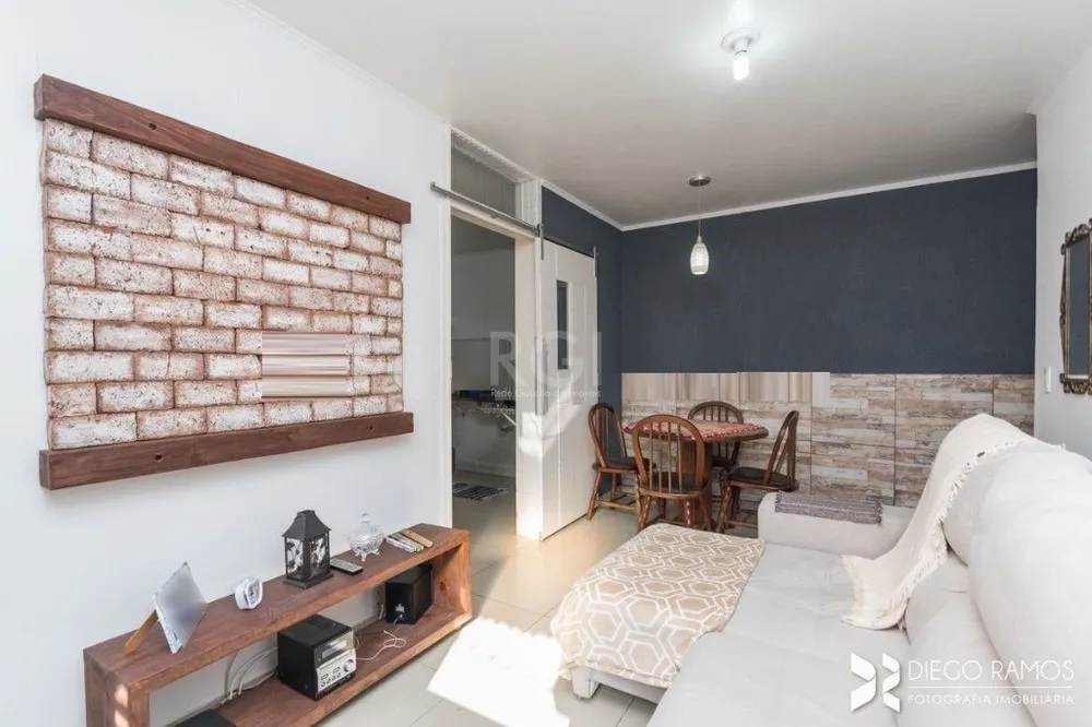 Apartamento, 2 quartos, 63 m² - Foto 3