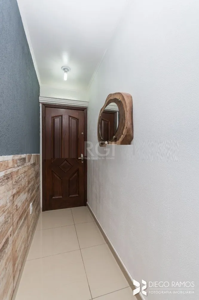 Apartamento, 2 quartos, 63 m² - Foto 4
