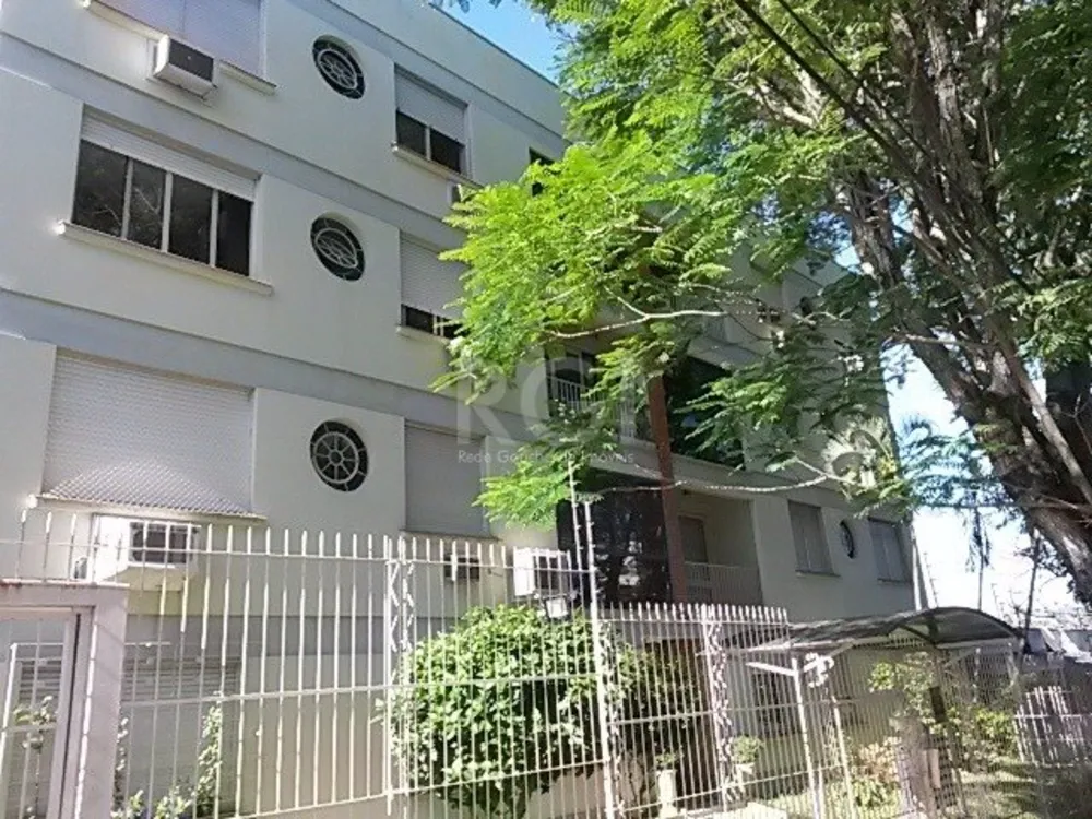 Apartamento, 2 quartos, 107 m² - Foto 1