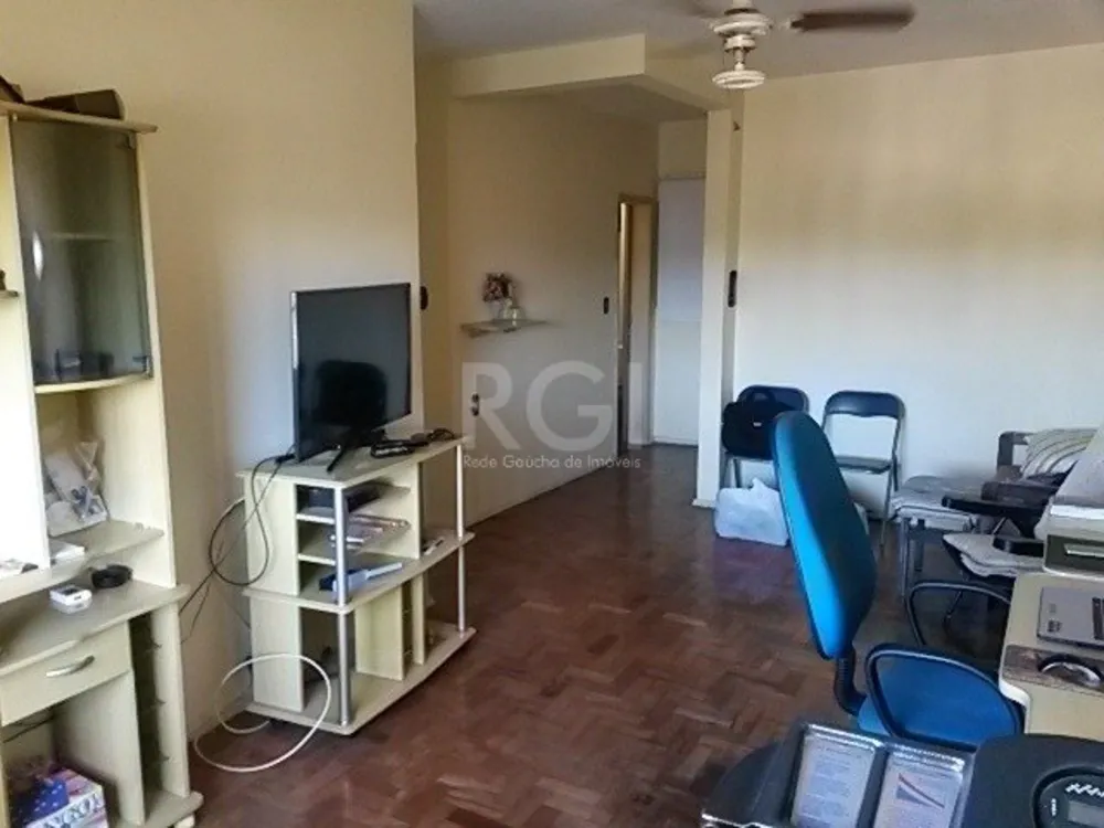 Apartamento, 2 quartos, 107 m² - Foto 2