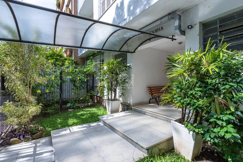 Apartamento, 1 quarto, 36 m² - Foto 4