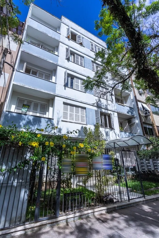 Apartamento, 1 quarto, 36 m² - Foto 1