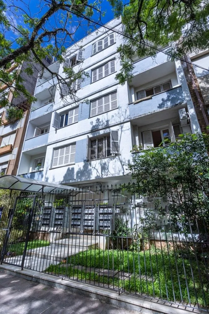 Apartamento, 1 quarto, 36 m² - Foto 3