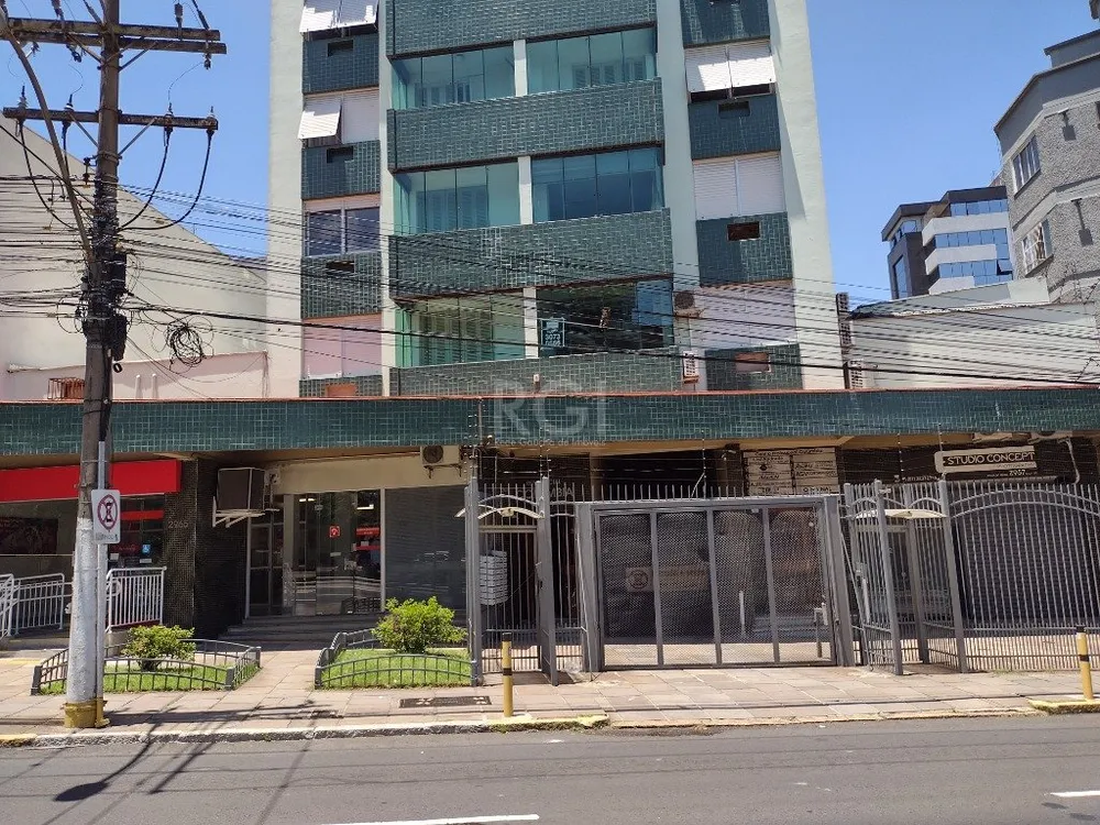 Sala-Conjunto, 153 m² - Foto 1