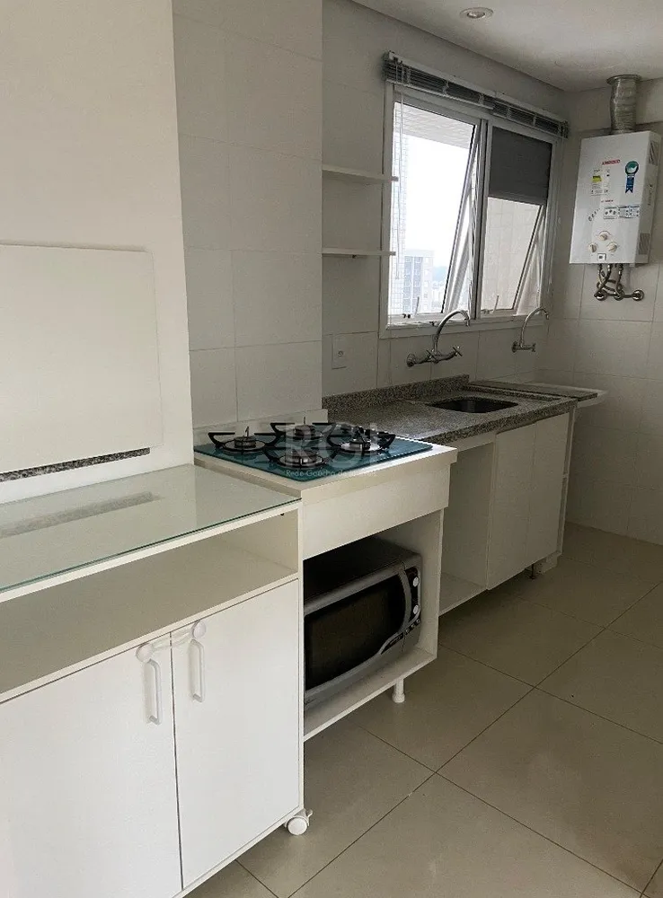 Apartamento, 2 quartos, 70 m² - Foto 2