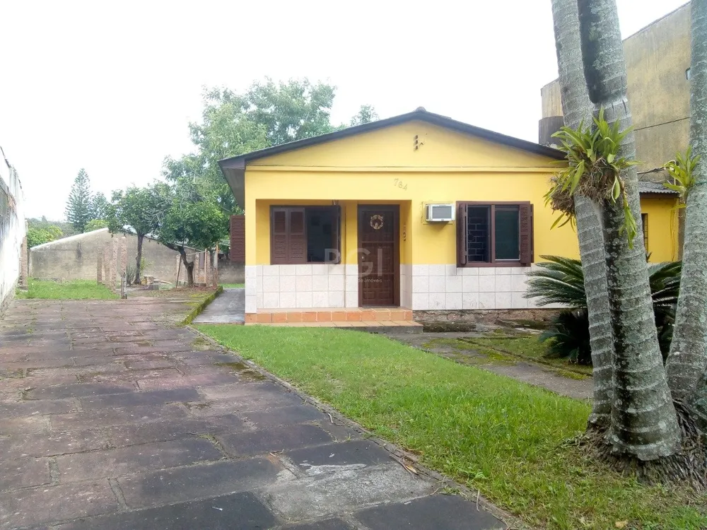 Casa, 3 quartos, 400 m² - Foto 1