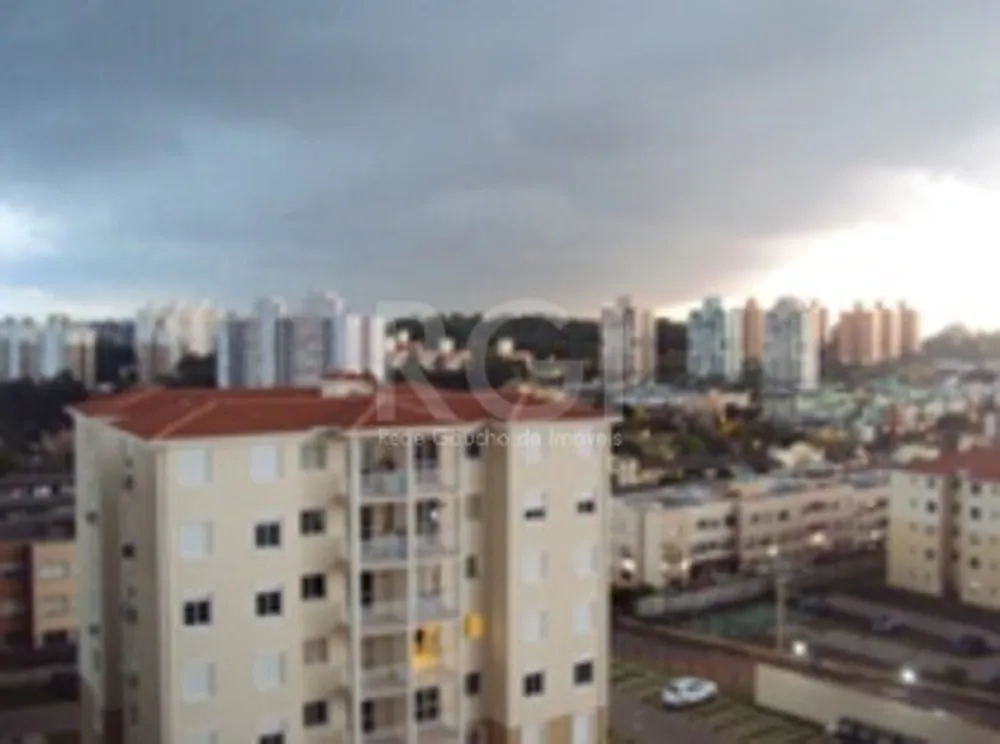 Apartamento, 3 quartos, 67 m² - Foto 1