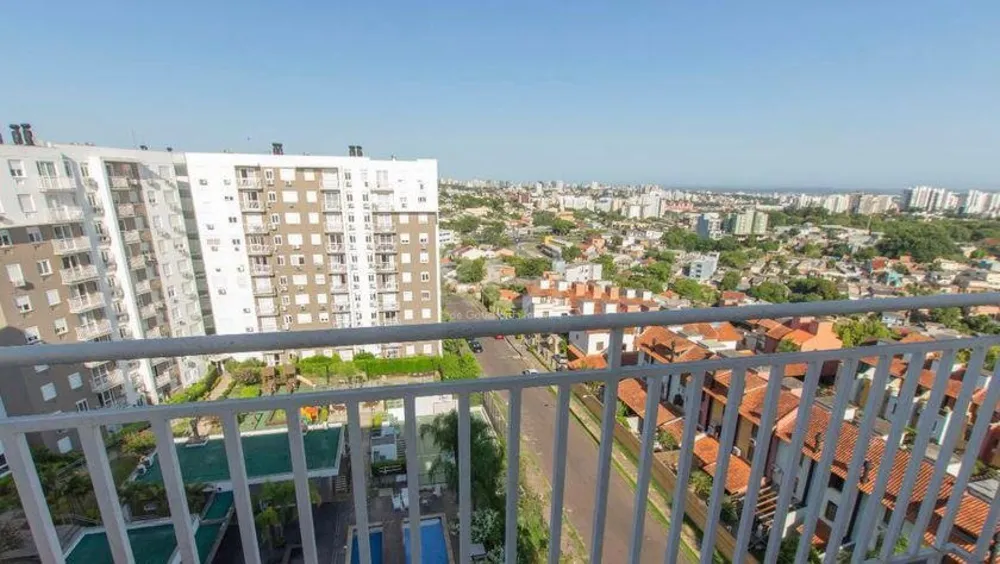 Apartamento, 3 quartos, 73 m² - Foto 1