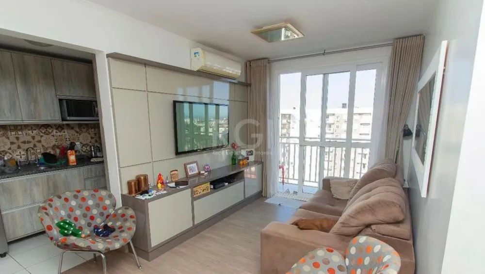 Apartamento, 3 quartos, 73 m² - Foto 3